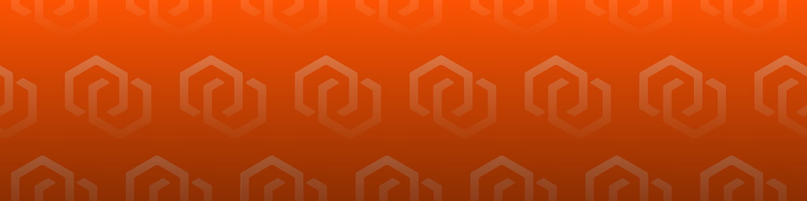 Banner hero section sobre